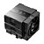 Cooler Para Processador Sudokoo SK620V Digital AMD Intel Preto - Imagem 1