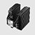 Cooler Para Processador Sudokoo SK620V Digital AMD Intel Preto - Imagem 7