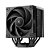 Cooler Para Processador DeepCool AK700 Digital NYX Preto - Imagem 2