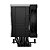 Cooler Para Processador DeepCool AK700 Digital NYX Preto - Imagem 4