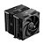 Cooler Para Processador DeepCool AK620 G2 Digital NYX Preto - Imagem 1