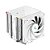 Cooler Para Processador DeepCool AK620 Digital SE RGB Branco - Imagem 1