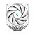 Cooler Para Processador DeepCool AK620 Digital SE RGB Branco - Imagem 4