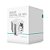 Cooler Para Processador DeepCool AK620 Digital SE RGB Branco - Imagem 10