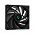 Cooler Para Processador DeepCool AK620 Digital SE RGB Preto - Imagem 8