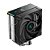 Cooler Para Processador DeepCool AK400 Digital SE RGB Preto - Imagem 1