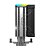 Cooler Para Processador DeepCool AK400 Digital SE RGB Preto - Imagem 4