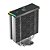 Cooler Para Processador DeepCool AK400 Digital SE RGB Preto - Imagem 6