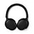 Fone de Ouvido Headphone Bluetooth Philips TAH2500 Cancelamento de Ruído Até 50h de Bateria Preto - Imagem 6