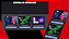 Script Loja de Aplicativo Com Painel - Imagem 1