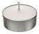 Velas Tipo Rechaud Com Base De Alumínio 4 Hs (50unidades) - Imagem 3