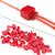 Conector de Derivação Emenda Fios Vermelho 0,5 - 1,5mm - (Mult. 100un) - Imagem 2