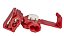 Conector de Derivação Emenda Fios Vermelho 0,5 - 1,5mm - (Mult. 100un) - Imagem 5