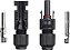 DMTI Conector Mc4 Painel Solar Energia Solar 30a - 150 Pares - Imagem 2