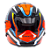 Capacete Helt Tracker Glass - Imagem 6