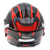 Capacete Helt Tracker Glass - Imagem 3
