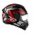 Capacete Peels Spike II GTX - Imagem 10