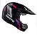 Capacete Bieffe 3Sport Horizon - Imagem 1