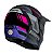 Capacete Bieffe 3Sport Horizon - Imagem 3