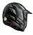 Capacete Bieffe 3Sport Horizon - Imagem 6