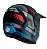 Capacete Bieffe 3Sport Horizon - Imagem 9