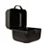 Bauleto Circuit Smart Match 28l Preto Com Carregador Usb - Imagem 3