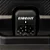 Bauleto Circuit Smart Match 28l Preto Com Carregador Usb - Imagem 2