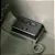 Bauleto Circuit Smart Match 28l Preto Com Carregador Usb - Imagem 5