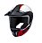 Capacete Bieffe 3 Sport G-Age - Imagem 9