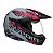 Capacete Bieffe 3 Sport Rusty - Imagem 10