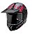 Capacete Bieffe 3 Sport Rusty - Imagem 11