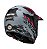 Capacete Bieffe 3 Sport Rusty - Imagem 12