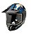 Capacete Bieffe 3 Sport Rusty - Imagem 8