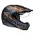 Capacete Bieffe 3 Sport Rusty - Imagem 4