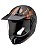 Capacete Bieffe 3 Sport Rusty - Imagem 5