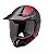Capacete Bieffe 3 Sport Rusty - Imagem 2