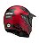 Capacete Bieffe 3 Sport Rusty - Imagem 3
