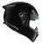 Capacete Bieffe B12 Classic - Imagem 4
