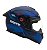 Capacete Bieffe B12 Avant - Imagem 1