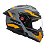 Capacete Bieffe B12 Avant - Imagem 4