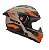 Capacete Bieffe B12 Avant - Imagem 7