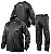 Conjunto Impermeável Delta Capas Flex - Imagem 2