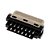 Conector para Reparo de Cabo D1 Scanner Rasther 3  - C/ Trava - Imagem 4
