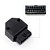 Conector OBD II Fêmea 16 Pinos c/ capa e Terminais - Universal - Imagem 3