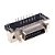 Conector Fêmea p/ reparo Scanner Rasther 3 TM540/536 Box - Imagem 3