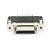 Conector Fêmea p/ reparo Scanner Rasther 3 TM540/536 Box - Imagem 4