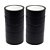 Kit 10 rolos de Fita Isolante Preta 17 mm X 5m - Imagem 5