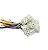 Chicote Soquete Conector Plug Porta Relê - Imagem 4