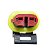 Chicote Universal Superseal 2 vias - Fêmea - Imagem 5