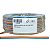 Cabo Flat Plano 06x26 Awg Colorido - Imagem 2
